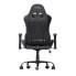 Фото #6 товара Геймерское кресло Trust GXT 708 Resto универсальное черное металлическое для 150 кг