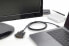 Фото #9 товара DIGITUS USB Type-C adapter / converter cable, Type-C to DVI