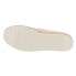 TOMS Alpargata Platform Womens Pink Sneakers Casual Shoes 10018247T