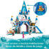 Фото #7 товара Playset Lego 43206 Cinderella and Prince Charming's Castle (365 Предметы)