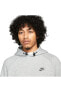 Sportswear Tech Fleece Erkek Sweatshirt - Fb8016-063