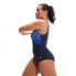 Фото #3 товара SPEEDO Shaping Contoureclipse Printed Swimsuit