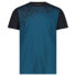 CMP 33N6827 short sleeve T-shirt