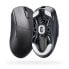 Lamzu Maya Gaming Maus - Charcoal Black