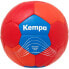 Фото #1 товара Футбольный мяч Kempa Spectrum Synergy Primo Handall - высококачественный матчевый и тренировочный мяч
