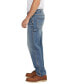 Фото #3 товара Men's Relaxed Fit Painter Jeans