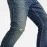 Фото #6 товара G-STAR Triple A Regular Straight Selvedge jeans