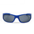 EUREKAKIDS Children´s sunglasses from 4 to 9 years with 100% uv protection - sport