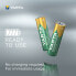 Фото #7 товара VARTA Recycled 2100mAh AA Mignon Batteries