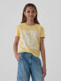 Фото #1 товара Kids Graphic T-Shirt