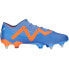 Фото #1 товара Puma Future Ultimate Low MxSG M 107209 01 football shoes