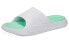 Pika Taiga Sports Slippers E92037L White-Green.