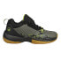 Фото #1 товара AND1 Vroom Camouflage Basketball Mens Black, Green Sneakers Athletic Shoes MNA1