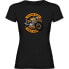 ფოტო #3 პროდუქტის KRUSKIS Custom Rider short sleeve T-shirt