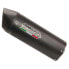 Фото #2 товара GPR EXHAUST SYSTEMS Furore Nero homologated Bolt On Muffler