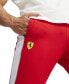 Фото #4 товара Men's Ferrari Race Iconic T7 Track Pants