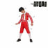 Фото #7 товара Карнавальный костюм для малышей Th3 Party Бойцовский Фехтовальщик Красный