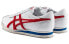 Onitsuka Tiger Corsair Logo 1183A644-100 Athletic Shoes