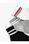 Фото #19 товара Носки Koton Striped Socks
