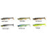 QUANTUM FISHING Tarp Shad Soft Lure 160 mm