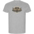 Фото #1 товара KRUSKIS Motorcycle Supply ECO short sleeve T-shirt