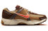 Кроссовки мужские Nike Air Zoom Vomero 5 "Wheat Grass and Cacao Wow" 42 - фото #2