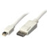 LINDY 41059 DisplayPort To Mini DisplayPort 1.4 Cable displayport cable 5 m - фото #2