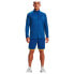 UNDER ARMOUR Tech™ 2.0 half zip long sleeve T-shirt