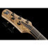 Фото #16 товара Fodera Viceroy Cs 5 Dlx Spalted Maple