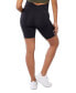 Maternity Bike Short