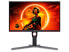 Фото #2 товара AOC 27" 160 Hz IPS Gaming Monitor 3840 x 2160 (4K) sRGB (CIE1931): 127.9.7%, Ado