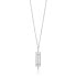 ფოტო #1 პროდუქტის SIF JAKOBS C0155-CZ Necklace