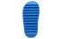 Фото #6 товара adidas originals Yeezy Slide 炫蓝 "Azure" 潮流 运动拖鞋 男女同款 / Сандалии Adidas originals Yeezy Slide "Azure" ID4133
