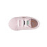 Фото #4 товара Puma Suede Classic Crib Slip On Infant Boys Pink Sneakers Casual Shoes 36602403