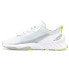 Фото #3 товара Puma Maco Sl Rkdo Esports Lace Up Mens White Sneakers Casual Shoes 30735402