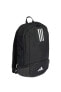 Фото #3 товара Рюкзак Adidas Tiro L Backpack (26,5L) черный сумка