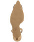 ფოტო #5 პროდუქტის Women's Gevira Pointed-Toe Slingback Pumps, Created for Macy's