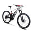 Фото #1 товара FANTIC XTF 1.5 29´´ NX 2022 MTB electric bike