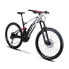 FANTIC XTF 1.5 29´´ NX 2022 MTB electric bike