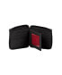 Men's Leather RFID Zip-Around Wallet in Gift Box