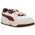 Фото #2 товара Puma Cali Dream Ivy League Platform Womens White Sneakers Casual Shoes 38714802