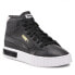 Puma Cali Star Mid W shoes 380683 03 40 - фото #2