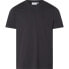 CALVIN KLEIN Smooth Cotton short sleeve T-shirt