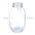 Einmachglas 3 Liter