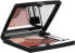 Фото #4 товара Lidschatten-Palette - Dior Diorshow 5 Couleurs Eyeshadow Palette 673 - Red Tartan