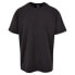 URBAN CLASSICS Heavy Oversized Garment Dye short sleeve T-shirt