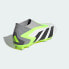 adidas kids Predator Accuracy+ Firm Ground Soccer Cleats