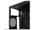 Фото #3 товара LC-Power 7019B - Midi Tower - PC - Black - ATX - micro ATX - Mini-ITX - Metal - 14.5 cm