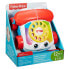 Фото #5 товара Развивающие игры Fisher-Price Телефон Говорун