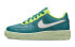Фото #1 товара Кроссовки Nike Air Force 1 Low Crater GS DM1086-300